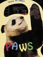 Tapa de Paws