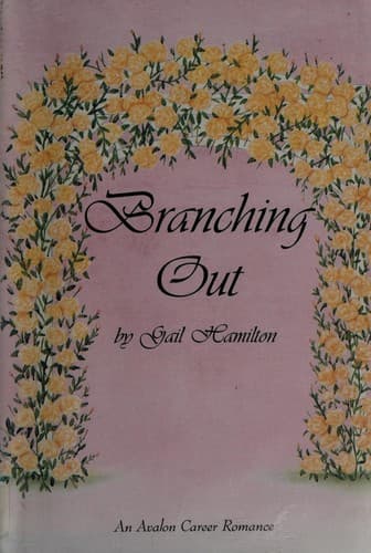 Tapa de Branching Out