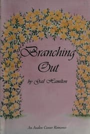 Tapa de Branching Out