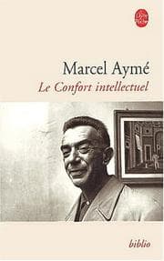 Tapa de Le Confort intellectuel