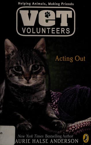 Tapa de Acting Out
