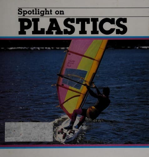 Tapa de Plastics