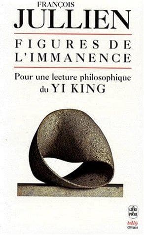 Tapa de Figures de l'immanence