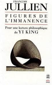 Tapa de Figures de l'immanence