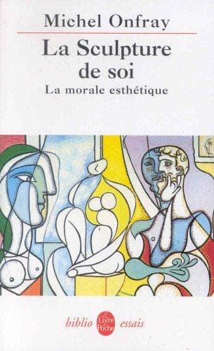 Tapa de La sculpture de soi