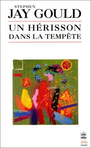 Tapa de Un hérisson dans la tempête