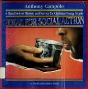 Tapa de Ideas for Social Action - A Handbook on mission and Service for Christian Young People