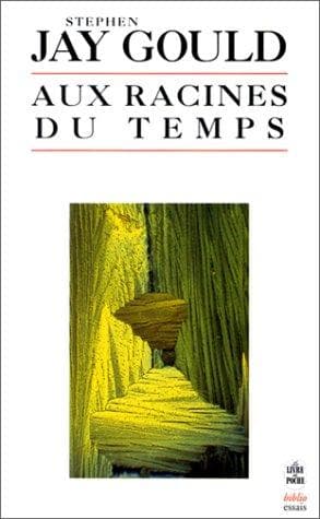 Tapa de Aux racines du temps