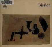 Tapa de Bissier