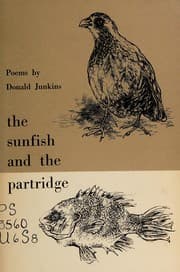 Tapa de The sunfish and the partridge