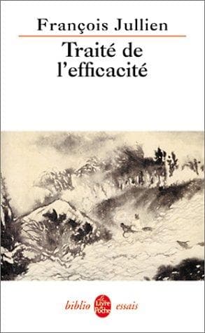 Tapa de Traité de l'efficacité