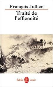 Tapa de Traité de l'efficacité