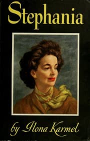 Tapa de Stephania