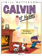 Tapa de En Avant Tete De Thon
