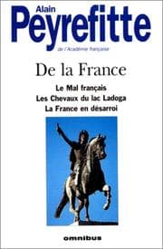 Tapa de De la France