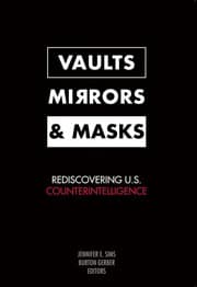 Tapa de Vaults, mirrors, and masks