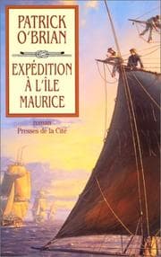 Tapa de Expédition à l'île Maurice