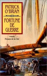 Tapa de The Fortune of War