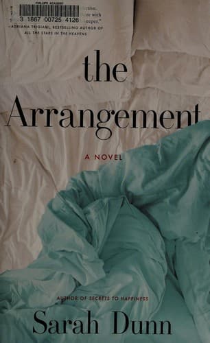 Tapa de Arrangement