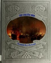 Tapa de The Coastal War (The Civil War)