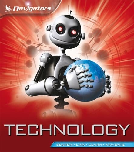 Tapa de Navigators