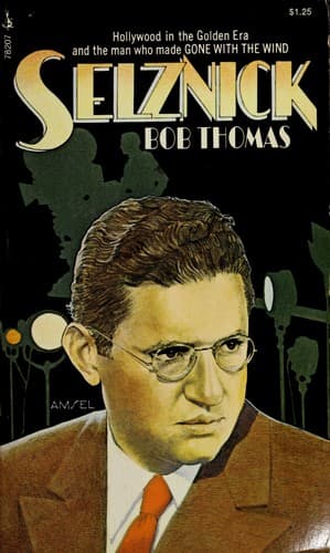Tapa de Selznick