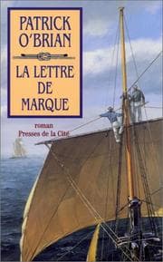 Tapa de La Lettre de marque