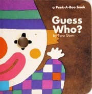Tapa de Guess Who?