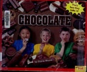 Tapa de Chocolate
