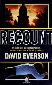 Tapa de Recount