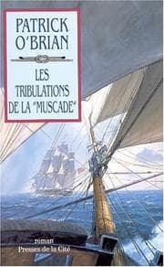Tapa de Les Tribulations de la Muscade