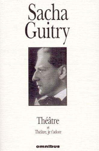 Tapa de Théâtre, tome 2