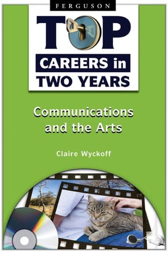 Tapa de Top careers in two years