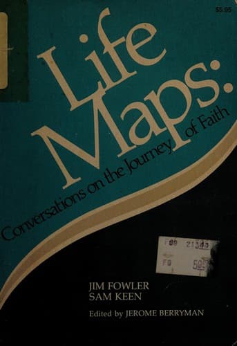 Tapa de Life maps