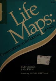 Tapa de Life maps