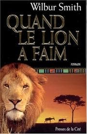 Tapa de Quand le lion a faim