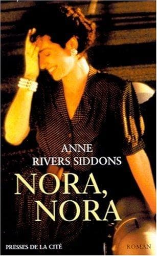 Tapa de Nora, Nora