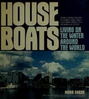 Tapa de Houseboats