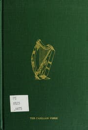 Tapa de The Tipperary stonethrowers, and other verses