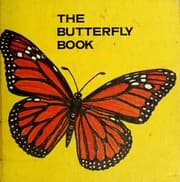 Tapa de The butterfly book