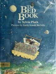 Tapa de The bed book