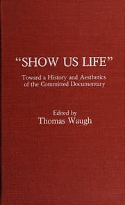Tapa de Show Us Life