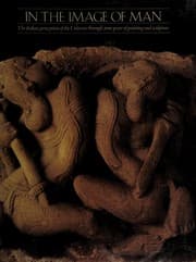 Tapa de In the image of man
