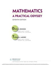 Tapa de Mathematics