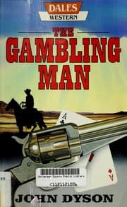 Tapa de The Gambling Man