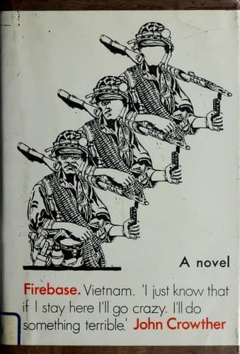 Tapa de Firebase