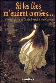 Tapa de Si les fées m'étaient contées