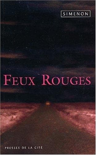 Tapa de Feux rouges
