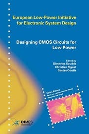 Tapa de Designing CMOS circuits for low power