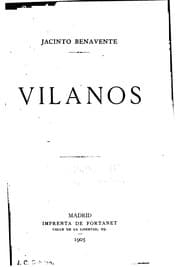 Tapa de Vilanos